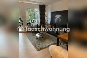 Tauschwohnung: 3-Zimmer-Wohnung in Sendling-Westpark zum Tausch – Die vollständige Adresse der Immobilie erhältst du vom Anbieter., 81377 Am Waldfriedhof, München – Vorschaubild 2