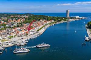 Exklusiv über den Dächern Travemündes – Wohnung mit Wintergarten und Dachterrasse an der Vorderreihe – 23570 Travemünde, Lübeck – Vorschaubild 12