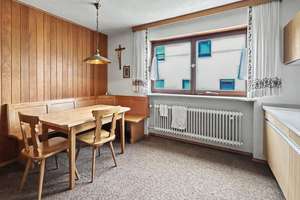 Einfamilienhaus in Ingolstadt-Ringsee mit großem Grundstück und Ausbaupotenzial im Dachgeschoss – Die vollständige Adresse der Immobilie erhältst du vom Anbieter., 85053 Südost, Ingolstadt – Vorschaubild 7