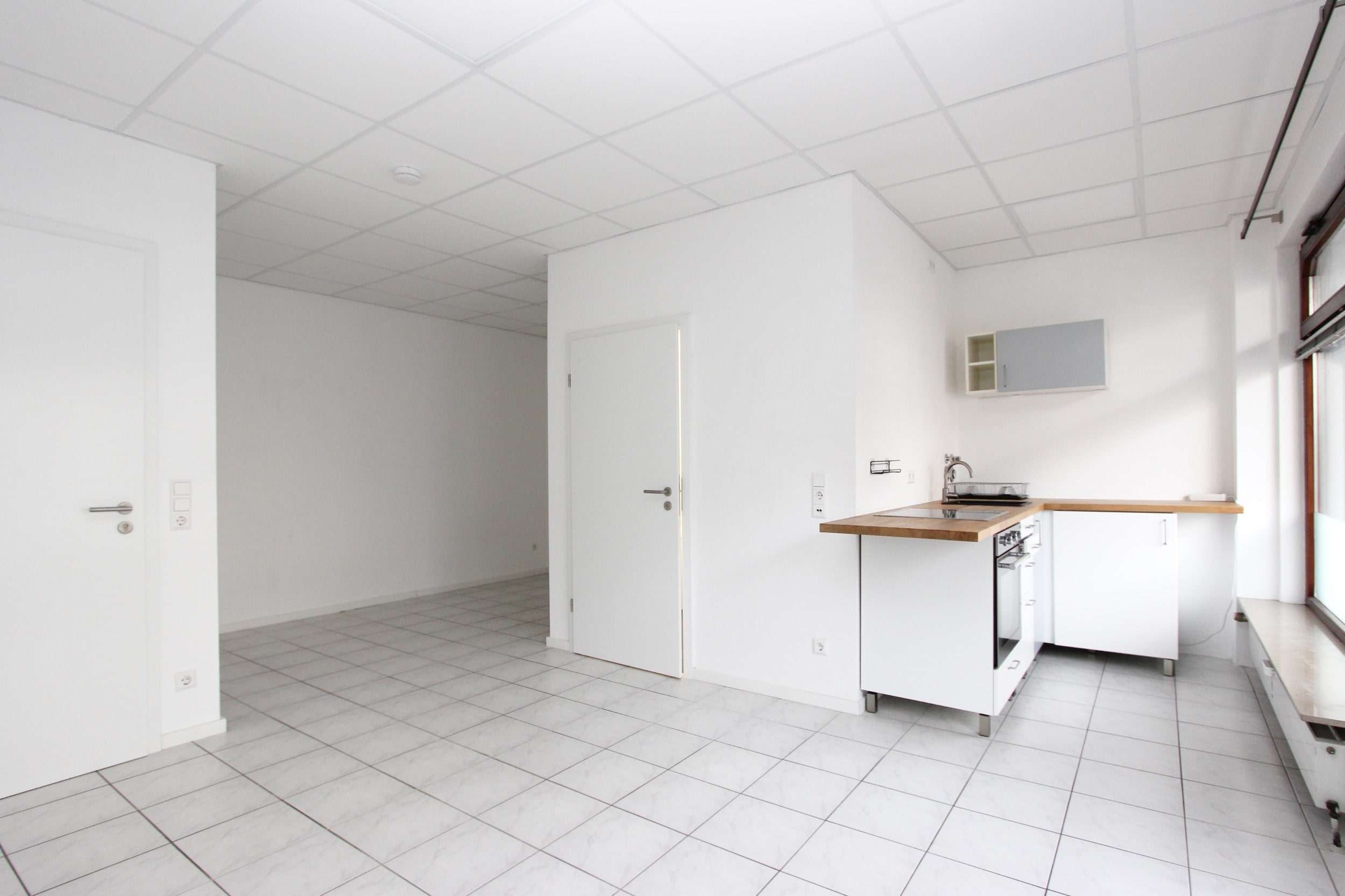 Immobilie in Steinenbronn - Zwei für Eins: 2 sanierte Wohnungen mit starker Rendite als Paket
 - Bild 1