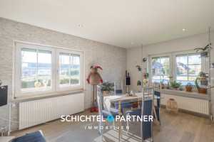 Kleinensiel | Charmantes Einfamilienhaus mit Terrasse und großem Garten – Wesermarsch (Kreis) – Vorschaubild 3