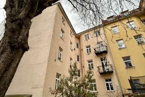 Mehrfamilienhaus mit 8 Wohneinheiten, teilvermietet, in beliebter Lage von Neuhausen – Orffstr. 1, 80634 Dom Pedro, München – Vorschaubild 58