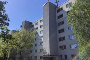 Gut geschnittene 2 Zimmer Wohnung!