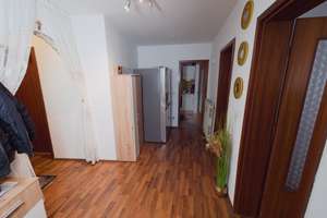 Helle, gut geschnittene 3 Zimmer Wohnung in Augsburg-Lechhausen – Die vollständige Adresse der Immobilie erhältst du vom Anbieter., 86165 Lechhausen-Süd, Augsburg – Vorschaubild 5