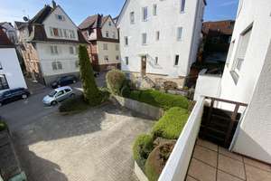 Gepflegte 3 Zi-Wohnung mit Balkon in S-Feuerbach – Die vollständige Adresse der Immobilie erhältst du vom Anbieter., 70469 Feuerbach-Mitte, Stuttgart – Vorschaubild 15