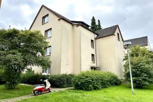Moderne 2-Zimmer-Wohnung in begehrter Lage