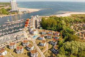 provisionsfrei - Ihr exklusiver Rückzugsort und attraktives Invest – Die vollständige Adresse der Immobilie erhältst du vom Anbieter., 23570 Travemünde, Lübeck – Vorschaubild 21