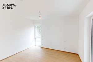 Singles und Paare aufgepasst: moderne 2-Zimmer Wohnung mit Terrasse – Kurt-Viermetz-Straße 2, 86150 Bahnhofs-, Bismarckviertel, Augsburg – Vorschaubild 3