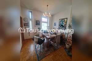 Tauschwohnung: Coole Maisonette... – Die vollständige Adresse der Immobilie erhältst du vom Anbieter., 10551 Moabit, Berlin – Vorschaubild 6