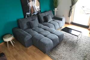 Vier-Zimmer-Wohnung mit Balkon in Trier-Ehrang – Die vollständige Adresse der Immobilie erhältst du vom Anbieter., 54293 Ehrang/Quint, Trier – Vorschaubild 3