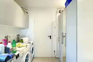 Atemberaubendes Einfamilienhaus mit Doppelgarage und großem Garten in Toplage! – Salzgitter – Vorschaubild 24