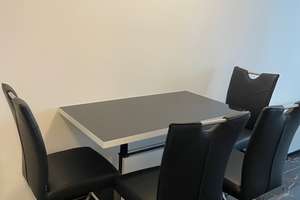 Luxuriös renovierte voll möblierte Wohnung mitten im Herzen der Ehrenstraße und Panoramablick – Die vollständige Adresse der Immobilie erhältst du vom Anbieter., 50672 Altstadt/Nord, Köln – Vorschaubild 6