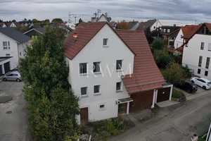 Raum für Träume: Dein Einfamilienhaus mit Scheune in Kusterdingen – Vom Heuboden zum Wohn(t)raum! – Tübingen (Kreis) – Vorschaubild 3