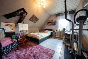 Viel Platz zum Wohlfühlen – 103 m² Wohnfläche + 94 m² ausgebaute Nutzfläche – Die vollständige Adresse der Immobilie erhältst du vom Anbieter., 41239 Hockstein, Mönchengladbach – Vorschaubild 5