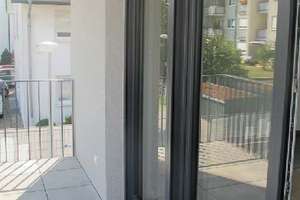 Exklusive Lage | Neubau | Erstbezug | 87,4 m2 | 1 OG. | Design Küche | Kfz-Stellplatz | Barrierefrei – Wilhelm-Lehmbruck-Weg 9, 68163 Neuostheim/Neuhermsheim, Mannheim – Vorschaubild 20