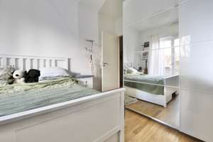 2 TERRASSEN - ATTRAKTIVES BAU-ENSEMBLE - TOP CITY-LAGE, RUHIG & MIT VIELEN PARKANLAGEN – Hallesche Str. 3 tt, 10963 Kreuzberg, Berlin – Vorschaubild 6