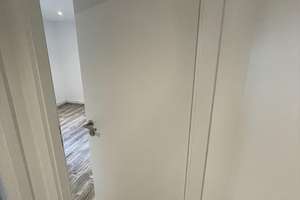 modernes Wohnen im Grünen, EBK, Parkett – Bienroder Weg 57, 38108 Schunteraue, Braunschweig – Vorschaubild 11