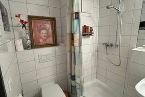 Für Studenten und Azubis: 1-Zimmer-Appartement mit Balkon und Küche in Berlin-Mitte – Alex-Wedding-Straße 3, 10178 Mitte (Ortsteil), Berlin – Vorschaubild 8