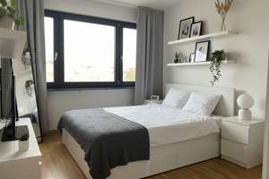 Ankommen und Wohlfühlen – Ihre 4-Zimmer-Wohnung in begehrter Karlsruher Lage! – Die vollständige Adresse der Immobilie erhältst du vom Anbieter., 76135 Beiertheim-Bulach, Karlsruhe – Vorschaubild 7