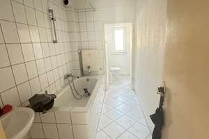 Zentral gelegene 2-Zimmer Wohnung zu vermieten - Ideal für WGs – Priorstr. 8, 44145 Nordmarkt, Dortmund – Vorschaubild 4