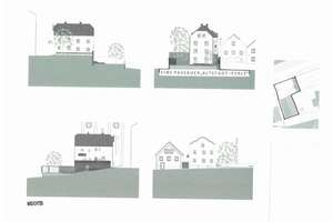 Gänzlich renovierte "ALTSTADT-PERLE", architektonisch hochwertiges Familien-oder Mehrparteienhaus – Die vollständige Adresse der Immobilie erhältst du vom Anbieter., 94032 Innstadt, Passau – Vorschaubild 47