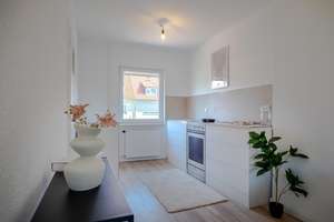 Freundliches Reihenhaus - renoviert, mit neuer Heizung – Wecholder Straße 128, 28277 Kattenesch, Bremen – Vorschaubild 4