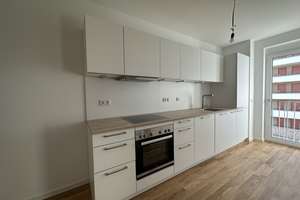 3-Zi.-Whg., 77,44 qm im 3. OG - SÜD STADT MITTE - ZUHAUSE MITTEN IN NEU-ULM – Die vollständige Adresse der Immobilie erhältst du vom Anbieter., 89231 Neu-Ulm – Vorschaubild 7