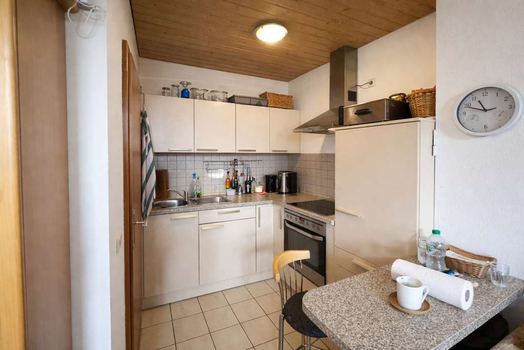 Immobilie in Pfaffenhofen an der Ilm - Kapitalanleger aufgepasst! Vermietete 1-Zimmerwohnung im Herzen von Pfaffenhofen zu verkaufen! - Bild 2