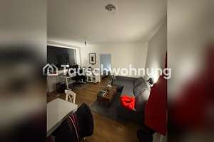 Tauschwohnung: Gemütliche 1,5-Zimmer-Wohnung gegen zentralere Wohnung