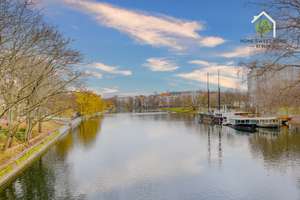 ✓ Sanierte Wohnung Nähe Oberbaumbrücke – Falckensteinstr. 43, 10997 Kreuzberg, Berlin – Vorschaubild 16