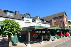 KR-UERDINGEN-CHARMANTES STADTHAUS-SCHÖNER WOHNEN-IDYLLISCHER GARTEN-CARPORT-RARITÄT AM WOHNUNGSMARKT – Untere Mühlengasse 3B, 47829 Uerdingen, Krefeld – Vorschaubild 2