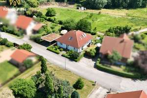 Freistehender Bungalowtraum in Großschwabhausen OT Kötschau – 99441 Großschwabhausen – Vorschaubild 5