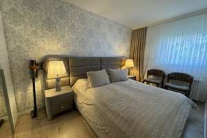 Sanierte 3-Zimmer-Wohnung mit Balkon und Einbauküche in Mannheim – 68309 Käfertal, Mannheim – Vorschaubild 3