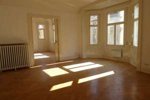 Charmante Jugendstilwohnung mit großzügigem Schnitt – Reinsburgstraße 154, 70197 Rotebühl, Stuttgart – Vorschaubild 3