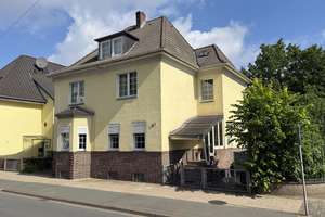 Charmantes Zweifamilienhaus in zentraler Lage der östlichen Innenstadt – 33604 Mitte, Bielefeld – Vorschaubild 2