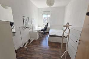 4 Zimmer Wohnung in Mannheim – Die vollständige Adresse der Immobilie erhältst du vom Anbieter., 68159 Innenstadt/Jungbusch, Mannheim – Vorschaubild 2