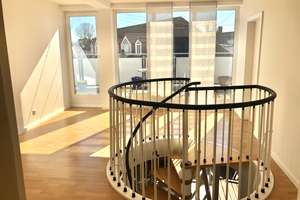 Exklusive Penthouse-Maisonette im Herzen von Buer – 45894 Buer, Gelsenkirchen – Vorschaubild 7