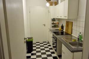 Gemütliche 1-Zimmer-Wohnung – Karl-Ferlemann-Straße 56/58, 4177 Altlindenau, Leipzig – Vorschaubild 7