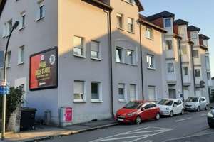 Charmante 1-Zimmer Wohnung im 3. OG in Dortmund-Eichlinghofen