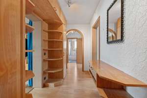 Geräumige 3-Zimmer-Wohnung mit Balkon & Gestaltungspotenzial in Degerloch – 70597 Degerloch (Ortsteil), Stuttgart – Vorschaubild 9