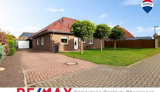 Bild von Traumhaft gepflegter Bungalow zum Bestpreis in ruhiger Lage von Boen