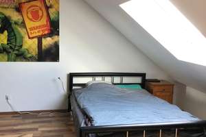 gemütliche Dachgeschosswohnung in Burgaltendorf – Überruhrstr. 477, 45289 Burgaltendorf, Essen – Vorschaubild 9