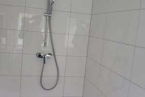 !alles neu! neu erstellte 3-Zi DG-EG-Wg mit 86qm, Bad mit Dusche und Badewanne, Gäste-WC, gute Lage – Festweg 17, 45866 Ückendorf, Gelsenkirchen – Vorschaubild 5