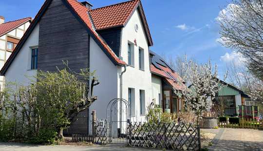 Bild von Großzügiges Einfamilienhaus in Braunschweig - Ihr neues Zuhause!