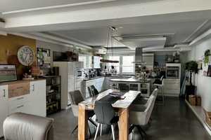 Loftstil-Wohnung mit dem Flair eines eigenen Hauses!  – Oberbergischer Kreis – Vorschaubild 6