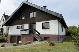 Wohnen mit Charakter: Geräumiges Einfamilienhaus in Kreuztal – 57223 Kreuztal – Vorschaubild 10