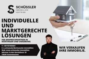 Modernisiertes EFH mit Potenzial mitten im Zentrum von Kirchheim/Teck – Esslingen (Kreis) – Vorschaubild 19