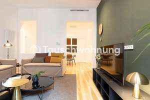 Tauschwohnung: Wohnung zu vermieten 2 Zimmer in Dresden – Bräuergasse 15-1, 1067 Friedrichstadt, Dresden – Vorschaubild 2
