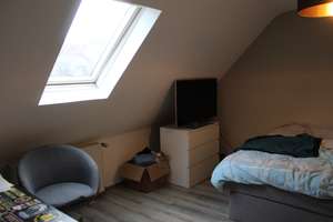Geräumige 3ZKB Dachgeschosswohnung inkl. Einbauküche und Gartenmitbenutzung – Scheidter Straße 82, 66125 Dudweiler (Ortsteil), Saarbrücken – Vorschaubild 6