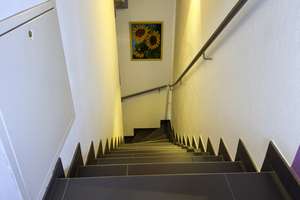 Lichtdurchflutetes Wohnjuwel m. Dachterrasse, Parkblick & direktem TG-Zugang – 93051 Kumpfmühl-Ziegetsdorf-Neuprüll, Regensburg – Vorschaubild 41